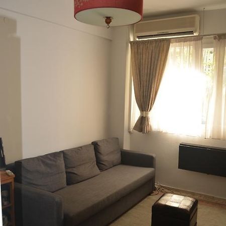 Easy City Room Thessalonique Extérieur photo