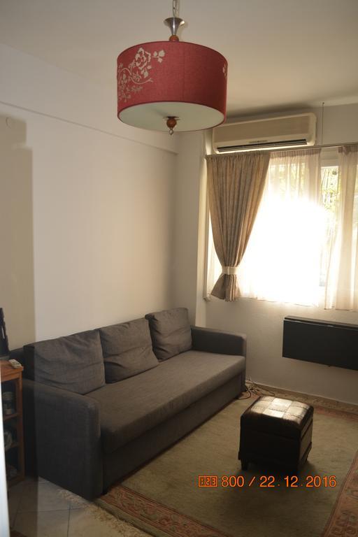 Easy City Room Thessalonique Extérieur photo
