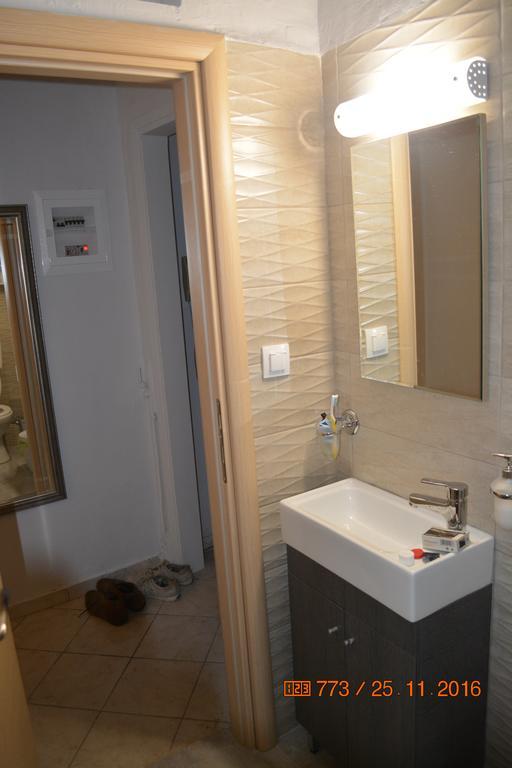 Easy City Room Thessalonique Extérieur photo