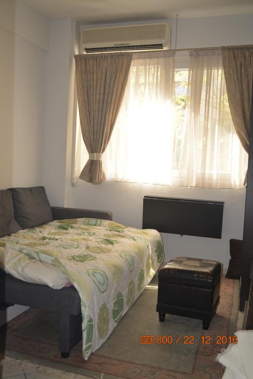 Easy City Room Thessalonique Extérieur photo