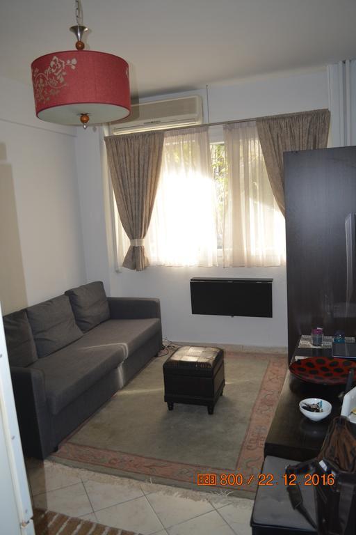 Easy City Room Thessalonique Extérieur photo