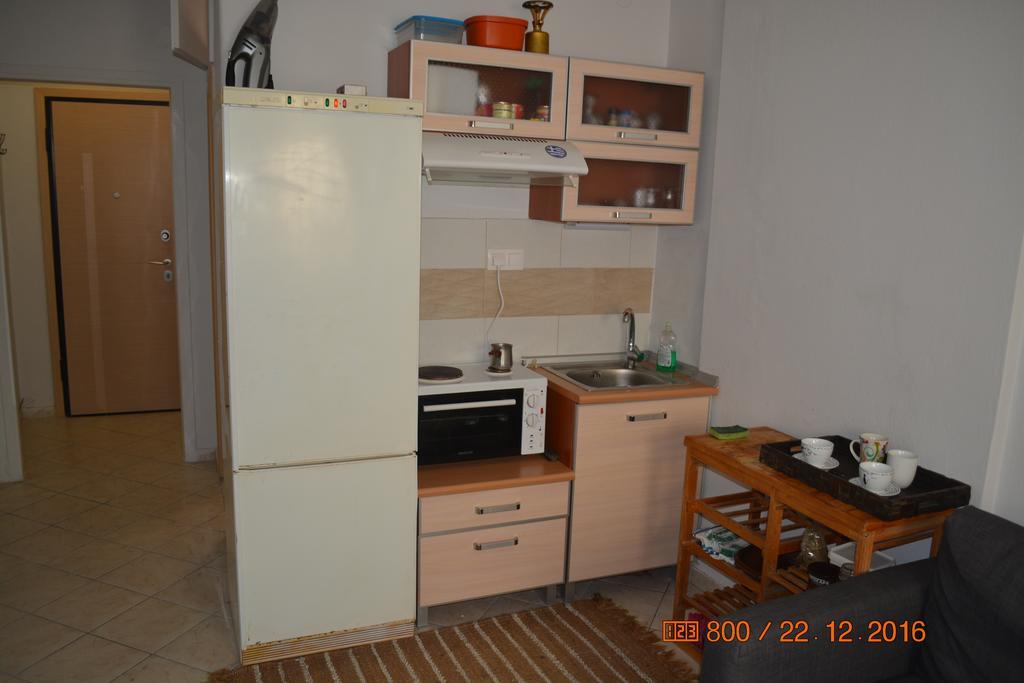 Easy City Room Thessalonique Extérieur photo