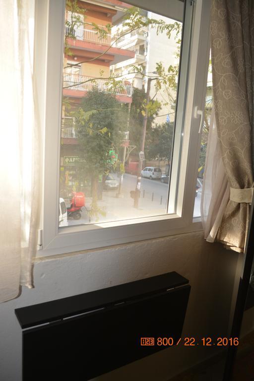 Easy City Room Thessalonique Extérieur photo